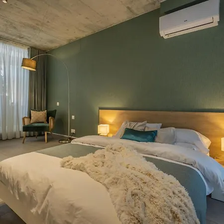 Apartment Heated Pool Luxury In St Julians *